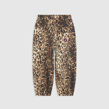 JOGGING HOMME ICONIC BALLOON LEO LEOPARD Leopard
