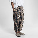 JOGGING HOMME ICONIC BALLOON LEO LEOPARD Leopard