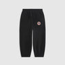JOGGING HOMME ICONIC BALLOON NOIR NOIR