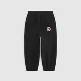 JOGGING HOMME ICONIC BALLOON NOIR NOIR