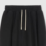 JOGGING HOMME ICONIC BALLOON NOIR NOIR