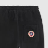 JOGGING HOMME ICONIC BALLOON NOIR NOIR