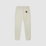 JOGGING HOMME ICONIC SLIM CREME CREME