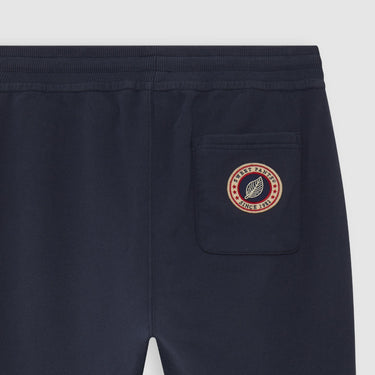 JOGGING HOMME ICONIC SLIM MARINE MARINE
