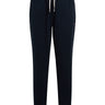 JOGGING HOMME ESSENTIAL FLEECE SWE MARINE MARINE