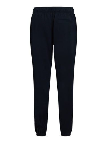 JOGGING HOMME ESSENTIAL FLEECE SWE MARINE MARINE