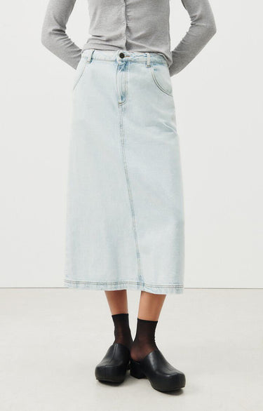 JUPE FEMME JOYBIRD DENIM LT DENIM LT
