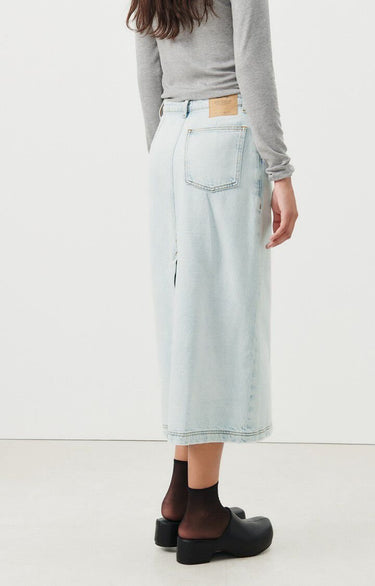 JUPE FEMME JOYBIRD DENIM LT DENIM LT