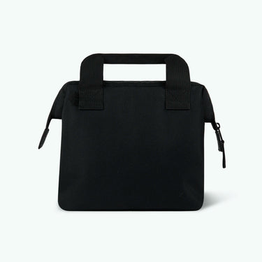 Lunch bag isotherme Cabaia Berlin noir – vue 2