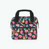 Lunch bag isotherme Cabaia Genoa noir