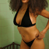 MAILLOTS DE BAIN FEMME BONNIE 489 BLACK BEACH 489 BLACK BEACH