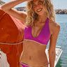 MAILLOTS DE BAIN FEMME BONNIE 540 PURPLE 540 PURPLE