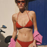 MAILLOTS DE BAIN FEMME GEORGIA BEACH 720 SUNNY TERRA 720 SUNNY TERRA