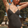 MAILLOTS DE BAIN FEMME GILDA 606 SPARKLING BLACK 606 SPARKLING BLACK