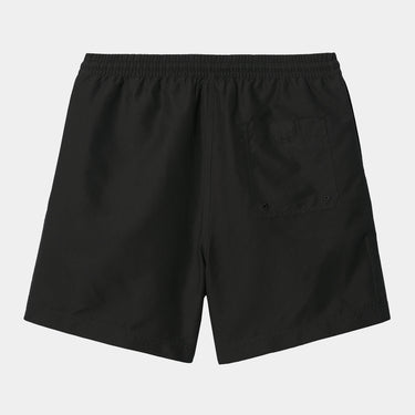 MAILLOTS DE BAIN HOMME CHASE NOIR NOIR