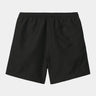 MAILLOTS DE BAIN HOMME CHASE NOIR NOIR