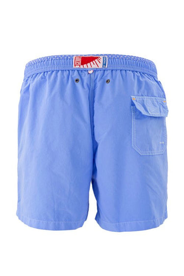 MAILLOTS DE BAIN HOMME MAR BLEU BLEU