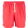 MAILLOTS DE BAIN HOMME MAR ROUGE ROUGE