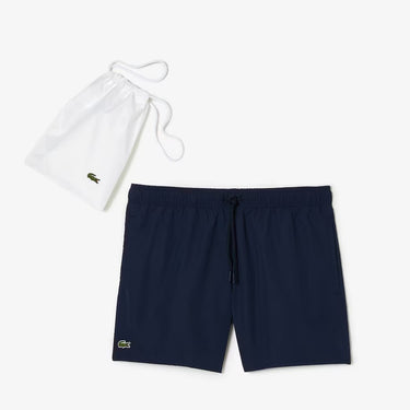 MAILLOTS DE BAIN HOMME LACOSTE MARINE MARINE