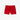 MAILLOTS DE BAIN HOMME LACOSTE ROUGE ROUGE