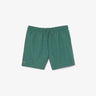 MAILLOTS DE BAIN HOMME LACOSTE VERT VERT