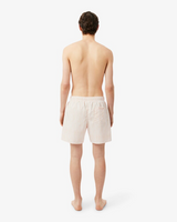 MAILLOTS DE BAIN HOMME RAYURE JAUNE 49T JAUNE 49T