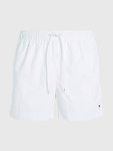 MAILLOTS DE BAIN HOMME MEDIUM DRAWSTR BLANC BLANC