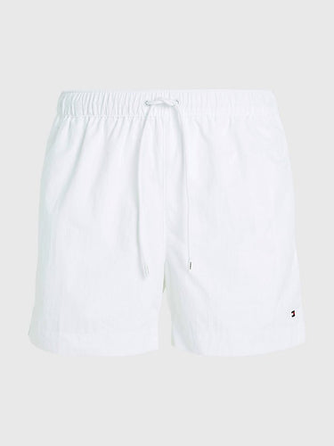 MAILLOTS DE BAIN HOMME MEDIUM DRAWSTR BLANC BLANC