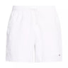 MAILLOTS DE BAIN HOMME MEDIUM DRAWSTR BLANC BLANC