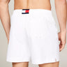 MAILLOTS DE BAIN HOMME MEDIUM DRAWSTR BLANC BLANC