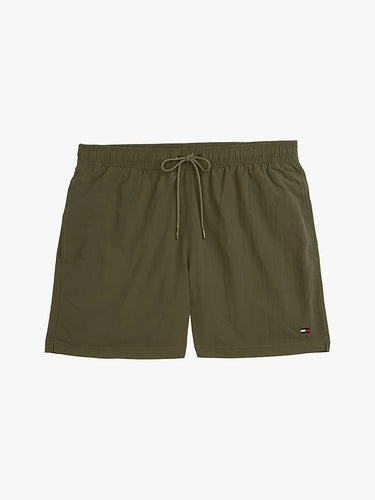 MAILLOTS DE BAIN HOMME MEDIUM DRAWSTR KAKI KAKI