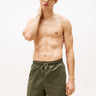 MAILLOTS DE BAIN HOMME MEDIUM DRAWSTR KAKI KAKI