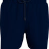 MAILLOTS DE BAIN HOMME MEDIUM DRAWSTR MARINE MARINE