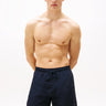 MAILLOTS DE BAIN HOMME MEDIUM DRAWSTR MARINE MARINE