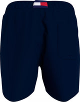 MAILLOTS DE BAIN HOMME MEDIUM DRAWSTR MARINE MARINE