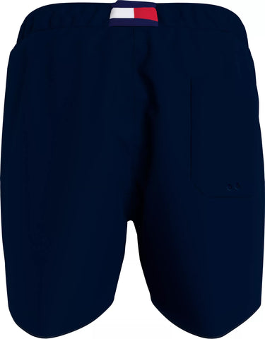 MAILLOTS DE BAIN HOMME MEDIUM DRAWSTR MARINE MARINE