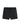 MAILLOTS DE BAIN HOMME MEDIUM DRAWSTR NOIR NOIR