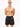 MAILLOTS DE BAIN HOMME MEDIUM DRAWSTR NOIR NOIR