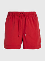 MAILLOTS DE BAIN HOMME MEDIUM DRAWSTR ROUGE ROUGE