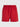 MAILLOTS DE BAIN HOMME MEDIUM DRAWSTR ROUGE ROUGE