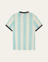 MAILLOTS DE FOOTBALL HOMME ARGENTINA BLEU CIEL BLEU CIEL