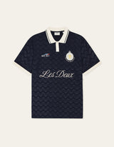 MAILLOTS DE FOOTBALL HOMME FRANCE MARINE MARINE
