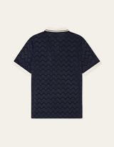 MAILLOTS DE FOOTBALL HOMME FRANCE MARINE MARINE