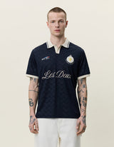 MAILLOTS DE FOOTBALL HOMME FRANCE MARINE MARINE