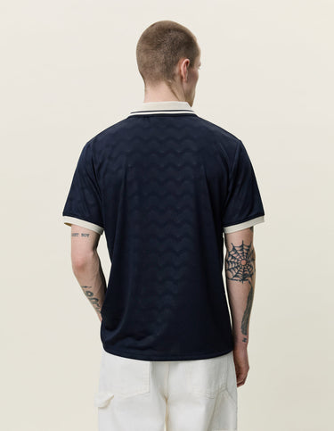 MAILLOTS DE FOOTBALL HOMME FRANCE MARINE MARINE