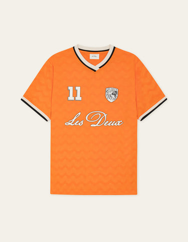 MAILLOTS DE FOOTBALL HOMME NETHERLAND ORANGE ORANGE
