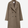 MANTEAU FEMME ALOIS GREGE GREGE