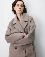 MANTEAU FEMME ALOIS GREGE GREGE