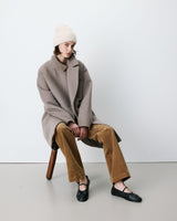 MANTEAU FEMME ALOIS GREGE GREGE