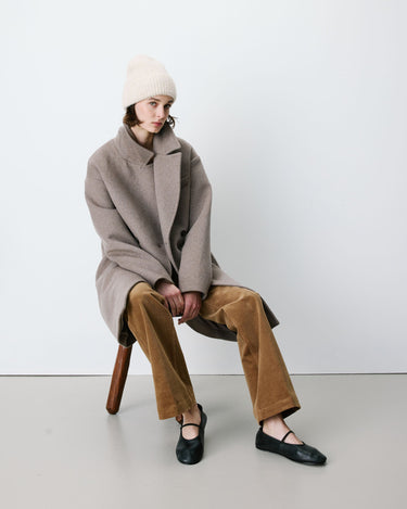 MANTEAU FEMME ALOIS GREGE GREGE